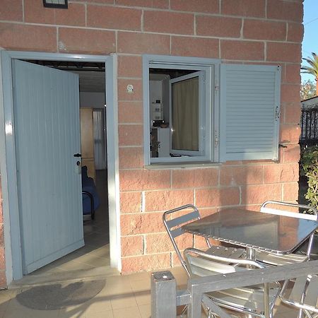 Appartamenti Villaggio Internazionale Albenga Exterior foto