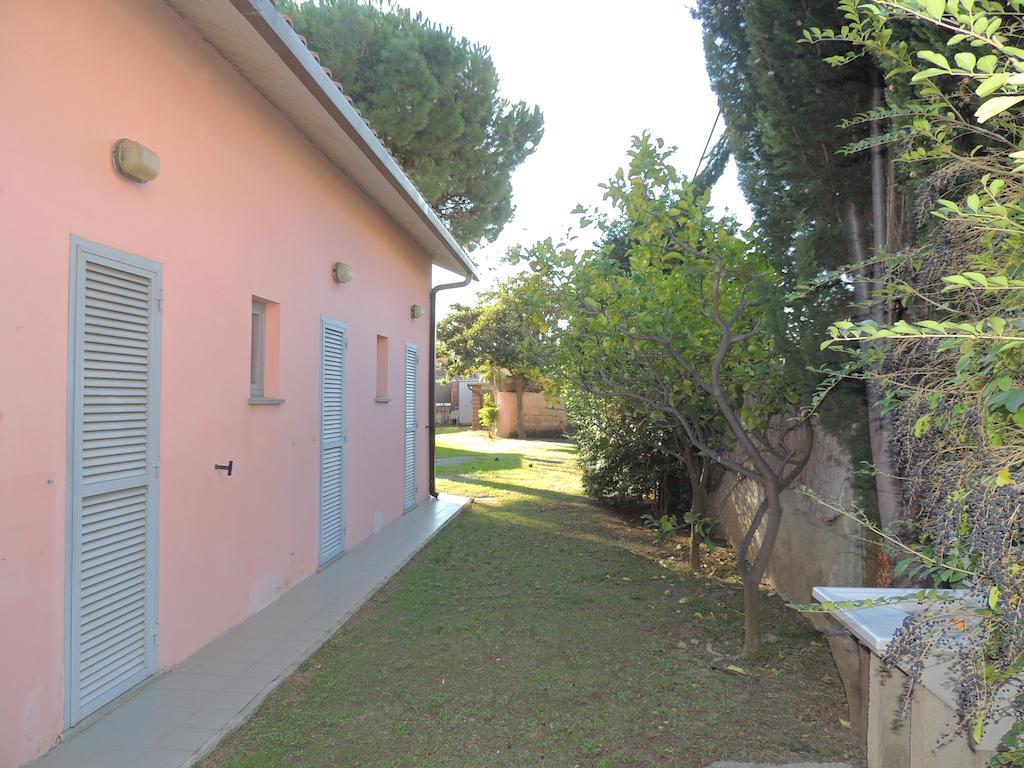 Appartamenti Villaggio Internazionale Albenga Exterior foto