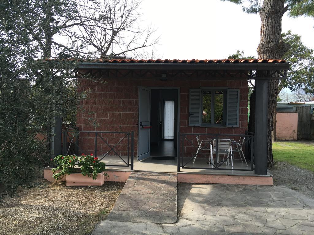 Appartamenti Villaggio Internazionale Albenga Exterior foto