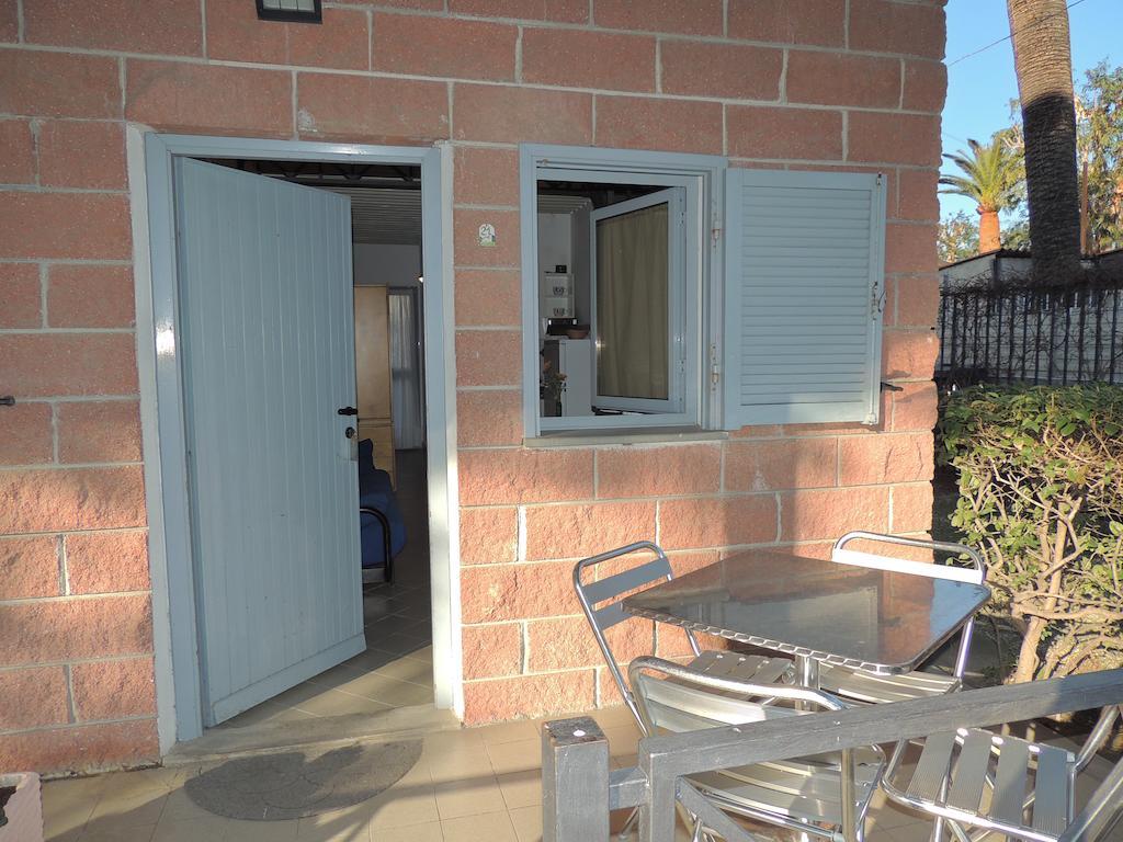 Appartamenti Villaggio Internazionale Albenga Exterior foto
